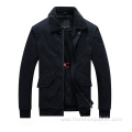 Fashion Custom Winter Padded Jacket For Men Wholesale